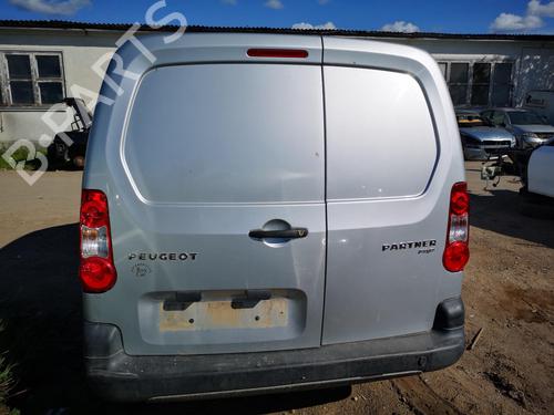 Switch PEUGEOT PARTNER Box Body/MPV 1.6 HDi | BP32916920I30  - Image 11
