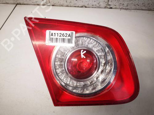 Used Left tailgate light Left tailgate light VW JETTA III (1K2) 1.9 TDI (105 hp) 34747535 34747535