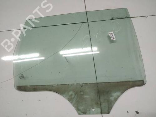 Used Rear right door window Rear right door window 34889208 34889208