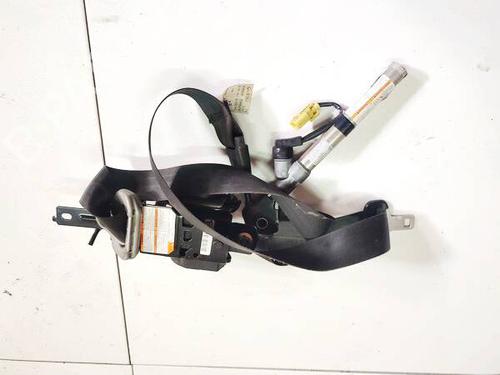 Used Front left seatbelt Front left seatbelt HONDA FR-V (BE) 1.8 (BE1) (140 hp) 34993401 34993401
