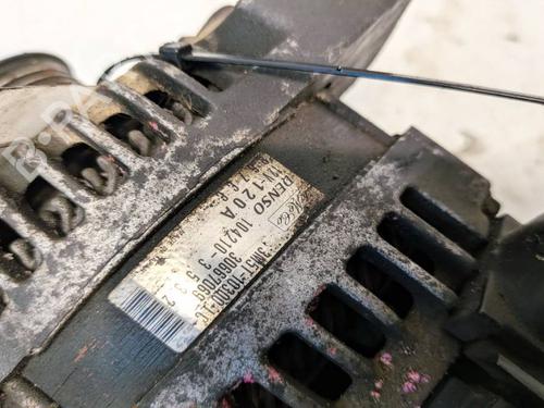 Alternator FORD C-MAX (DM2) 1.8 | BP36587100M7 - Image 4