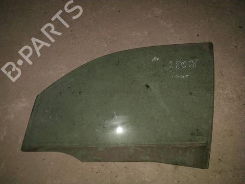 Used Front left door window Front left door window 35323249 35323249