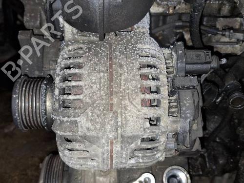 Used Alternator Alternator 34818236 34818236