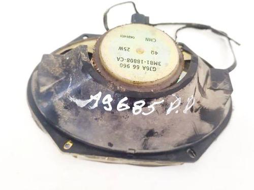 Speaker MAZDA 6 Hatchback (GG) 2.0 DI (GG14) | BP32587220E2  - Image 5