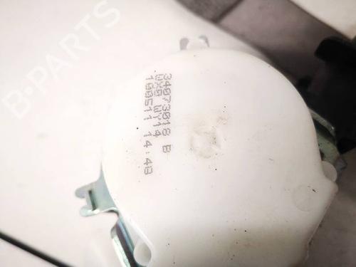 Front left seatbelt BMW 3 (E90) 318 d | BP35364596I26 - Image 3