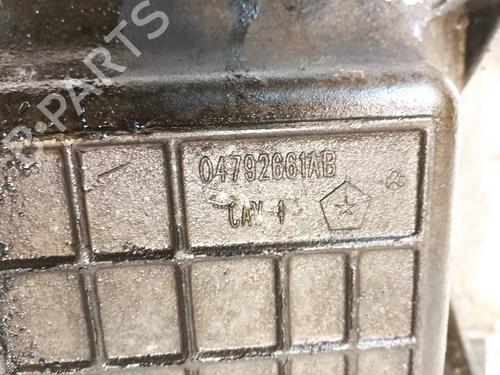 Oil sump CHRYSLER PACIFICA 3.5 | BP34983400M115 - Image 3