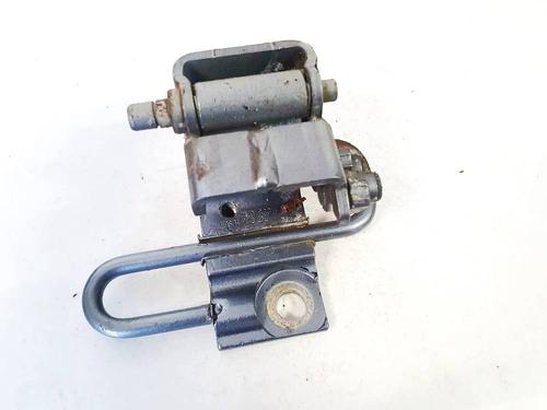 hingedoor-check-strap-porsche-cayenne-9pa-2002-2003-2004-2005-2006-2007-2008-2009-2010-32923344 main image