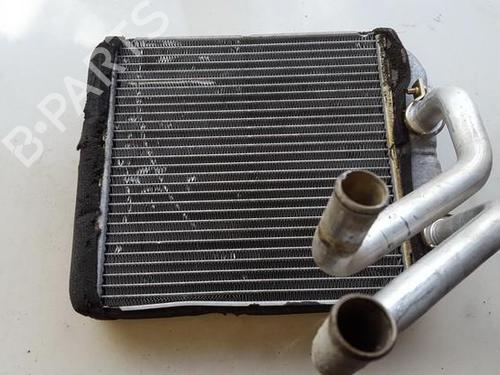 Used Heater matrix Heater matrix 35854176 35854176