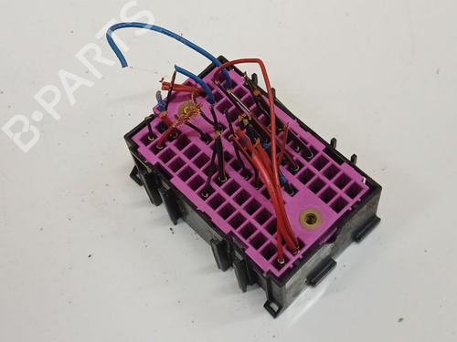 Fuse box VW TRANSPORTER T5 Van (7HA, 7HH, 7EA, 7EH) VR6 3.2 4motion | BP37598044E1 - Image 4