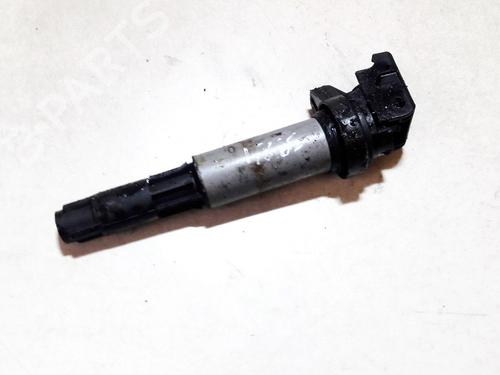 Used Ignition coil Ignition coil BMW 5 (E60) 520 i (170 hp) 35630197 35630197