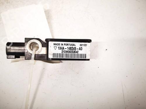 Electronic sensor BMW 3 (F30, F80) 318 d | BP37736768M84 - Image 2