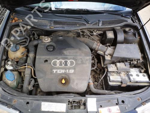 Electronic module AUDI A3 (8L1) 1.9 TDI | BP32910054M83  - Image 6