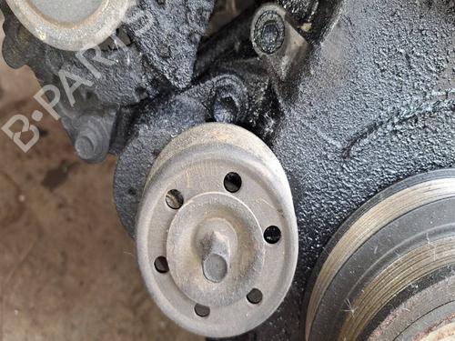 Polea Polea TOYOTA AVENSIS (_T25_) 2.0 D-4D (CDT250_, CDT250R) (116 hp) 36659256 36659256