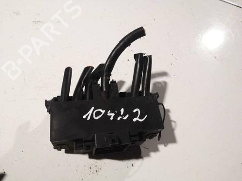 Used Fuse box Fuse box MERCEDES-BENZ C-CLASS (W203) C 200 Kompressor (203.042) (163 hp) 32574123 32574123