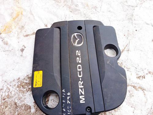 Used Upper protection Upper protection MAZDA CX-7 (ER) 2.2 MZR-CD AWD (ER10A) (173 hp) 34833984 34833984