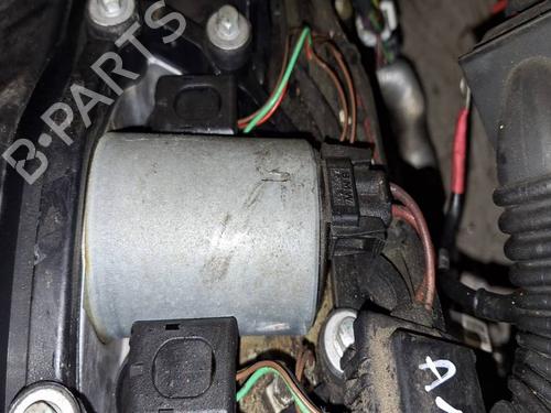Used Electronic module Electronic module BMW 3 (E90) 320 i (150 hp) 40616412 40616412