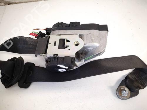 Used Front left seatbelt Front left seatbelt 35195530 35195530