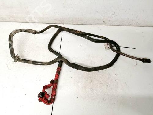 Pipe NISSAN PRIMERA Hatchback (P12) 1.9 dCi | BP35139011M125 - Image 2