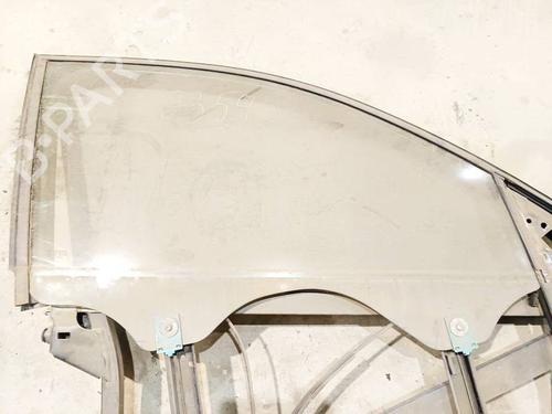 Used Front right door window Front right door window VW TOUAREG (7LA, 7L6, 7L7) 3.2 V6 (220 hp) 39701326 39701326