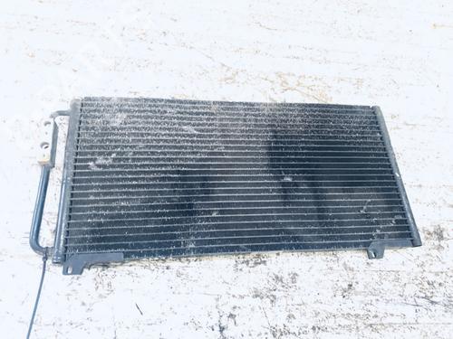 Used AC radiator AC radiator 35587054 35587054