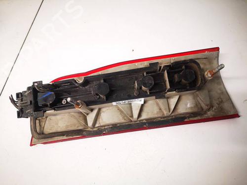Left taillight FORD TRANSIT Van (FA_ _) 2.2 TDCi | BP34779096C34 - Image 2