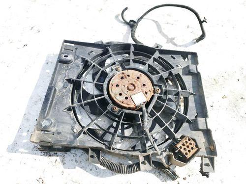 Ventoinha Ventoinha OPEL ASTRA H (A04) 1.9 CDTI (L48) (100 hp) 36151705 36151705