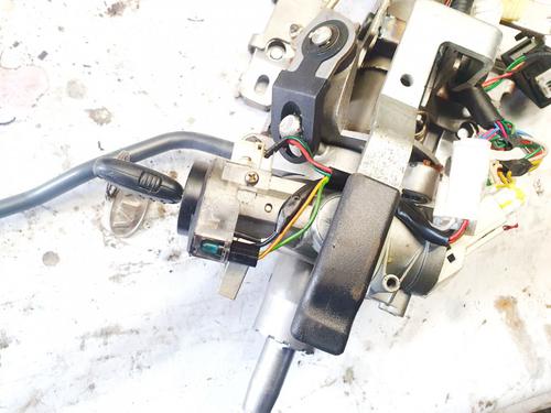Used Ignition barrel Ignition barrel 35435581 35435581