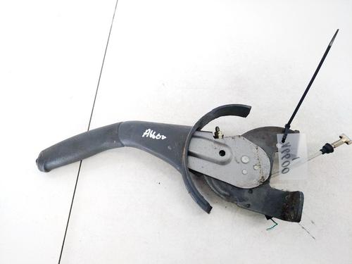 Used Hand brake Hand brake VOLVO V40 Estate (645) 1.8 (115 hp) 35588109 35588109