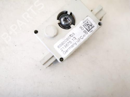 Electronic module BMW 3 (E90) 320 d | BP35590819M83 - Image 3