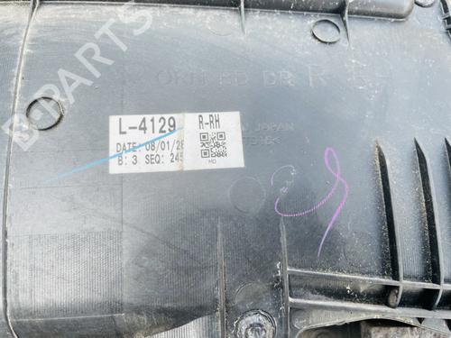 Rear right panel SUBARU OUTBACK (BL, BP) 2.0 D AWD (BPD) | BP35511720C61 - Image 3