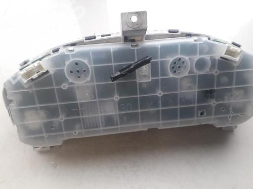 Instrument cluster MAZDA 6 Hatchback (GH) 2.0 MZR (GHEFS) | BP35854907C47 - Image 2