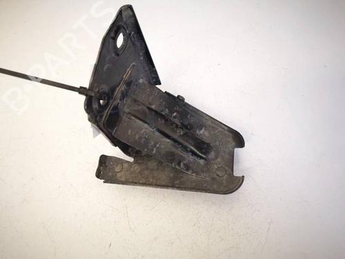 Used Support Support PEUGEOT BOXER Van 2.0 BlueHDi 130 (130 hp) 34256334 34256334