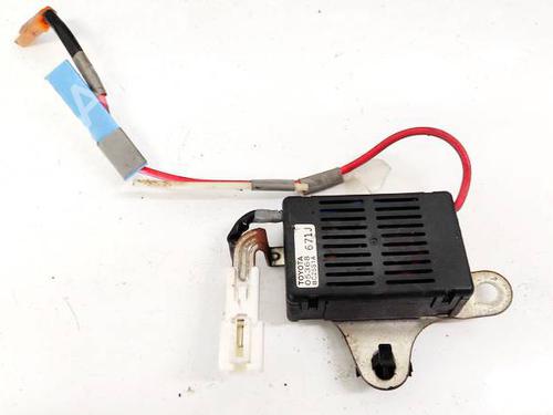 Used Electronic module Electronic module LEXUS GS (_S19_) 300 (GRS190_, GRS190R) (249 hp) 35236961 35236961