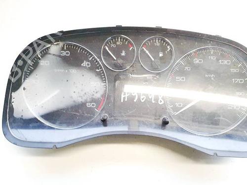 Used Instrument cluster Instrument cluster 35191463 35191463