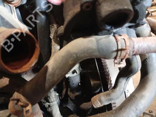 Pipe FORD TRANSIT CONNECT (P65_, P70_, P80_) 1.8 Di | BP37678118M125 - Image 4