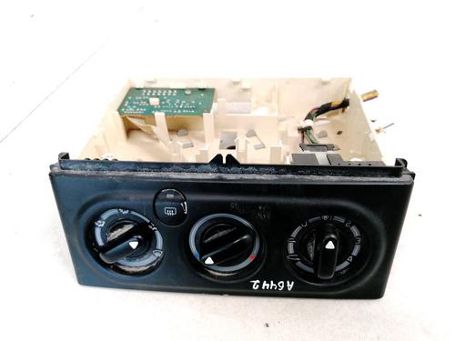 Used Climate control Climate control RENAULT LAGUNA I (B56_, 556_) 1.8 (B56S/T/0) (90 hp) 35587353 35587353