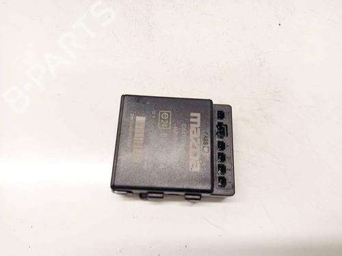 Used Electronic module Electronic module MAZDA CX-7 (ER) 2.2 MZR-CD AWD (ER10A) (173 hp) 32968958 32968958