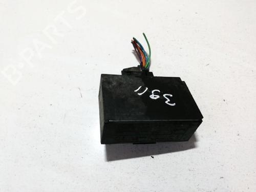 Used Electronic module Electronic module PEUGEOT 406 (8B) 2.0 HDI 110 (109 hp) 33505419 33505419