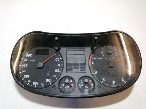 Used Instrument cluster Instrument cluster AUDI A3 (8L1) 1.8 (125 hp) 35832375 35832375