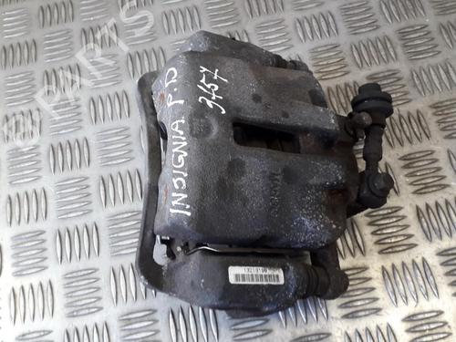 Used Right front brake caliper Right front brake caliper OPEL INSIGNIA A (G09) 1.8 (68) (140 hp) 35691396 35691396