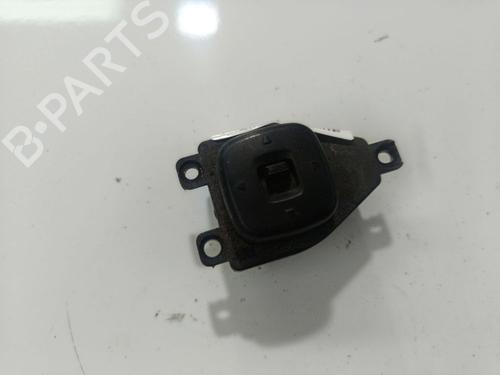 Used Mirror switch Mirror switch MAZDA 3 (BK) 1.6 DI Turbo (109 hp) 34841825 34841825