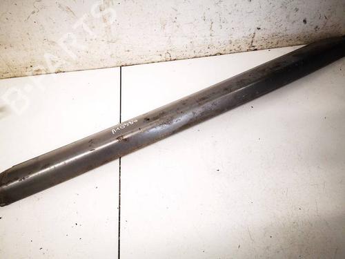 Used Other Other DAIHATSU SIRION (M1) 1.3 Sport (M101) (102 hp) 34755408 34755408