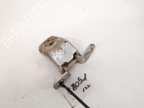 Hinge/Door check strap NISSAN PRIMERA Hatchback (P12) 1.9 dCi | BP32906813C146 - Image 2
