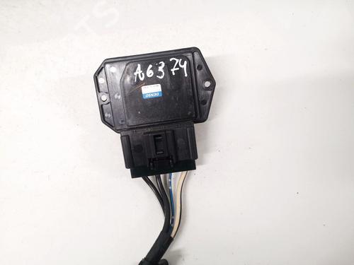 Used Heater resistor Heater resistor TOYOTA COROLLA Verso (_E12_) 2.0 D-4D (CDE120_, CDE120R) (90 hp) 35476175 35476175