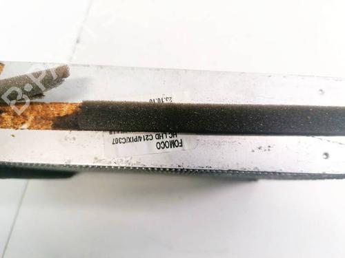 Heater matrix FORD FOCUS II (DA_, HCP, DP) 1.6 TDCi | BP35354511M63 - Image 3