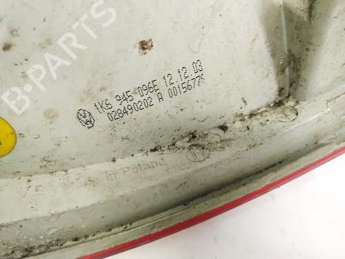 Right taillight VW GOLF V (1K1) 1.4 FSI | BP35446628C35 - Image 3