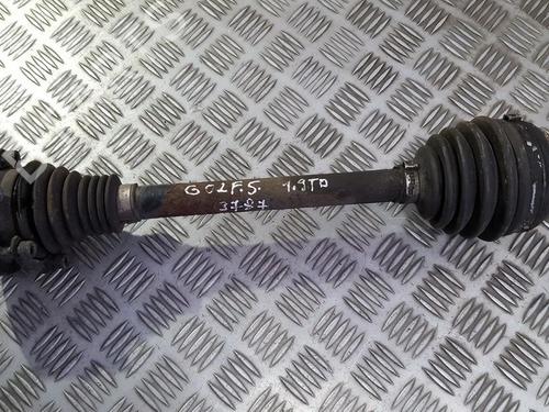 Used Left front driveshaft Left front driveshaft VW GOLF V (1K1) 1.9 TDI (105 hp) 35687335 35687335