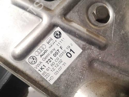 Pedal AUDI A3 (8P1) 2.0 TDI 16V | BP34762340I4 - Image 3