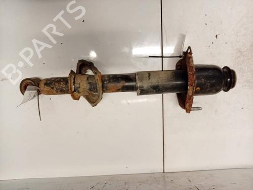Used Right rear shock absorber Right rear shock absorber 34939162 34939162