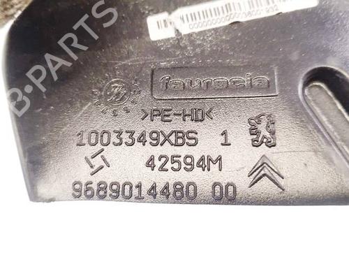 Pipe PEUGEOT 508 I (8D_) 1.6 HDi | BP35131683M125 - Image 2